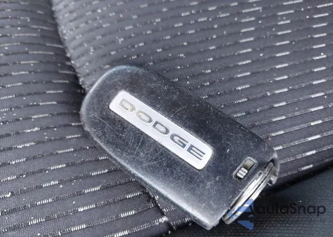 2018 Dodge Journey Se из США, поврежденный, VIN 3C4PDCAB7JT532595